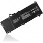 BATERIA COMPATIBLE HP ZBOOK STUDIO G3 SERIES | ZO04 ZO04XL HP 09134